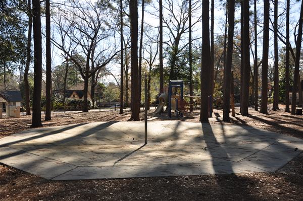 Heathwood Park