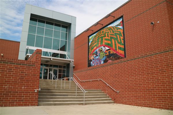 Sanders-Clyde Elementary (Ext.)