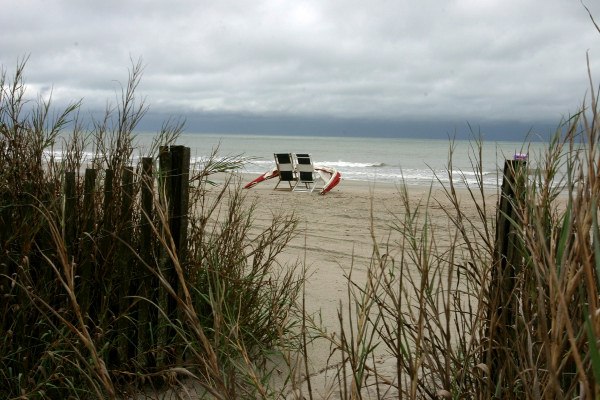Myrtle Beach - Cameron Park (4/27/2006 - Credits: Cindi Hobgood)