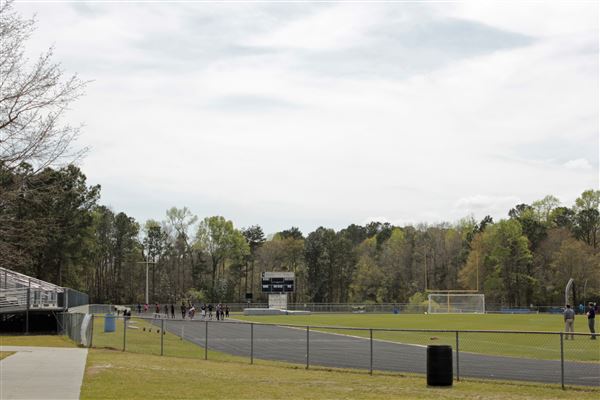 West Ashley High School - 2018