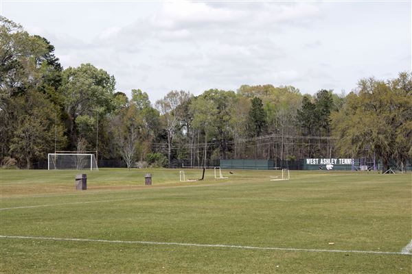 West Ashley High School - 2018