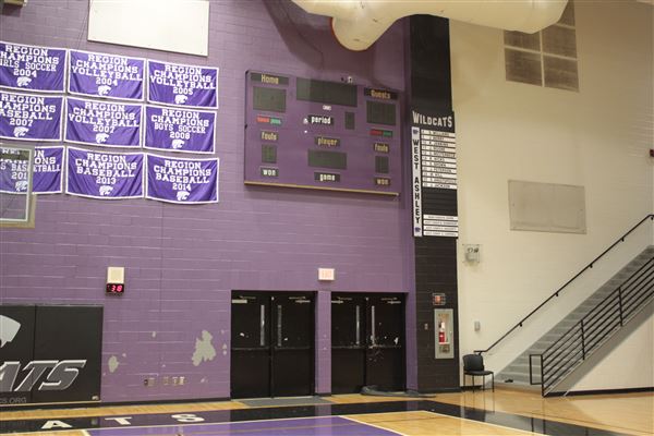 West Ashley High School - 2018