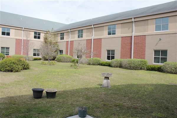 West Ashley High School - 2018