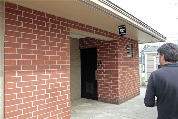 West Ashley High School - 2018