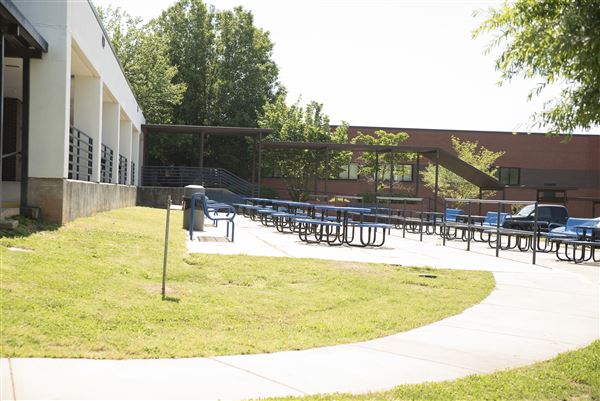 Clover 9th Grade Campus