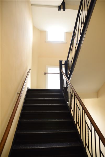 Winthrop University - Thurmond Hall