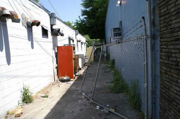 Reynolds Avenue