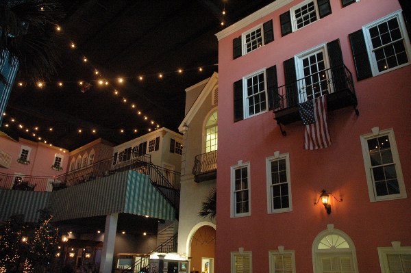 Red Bone Alley Restaurant and Bar
