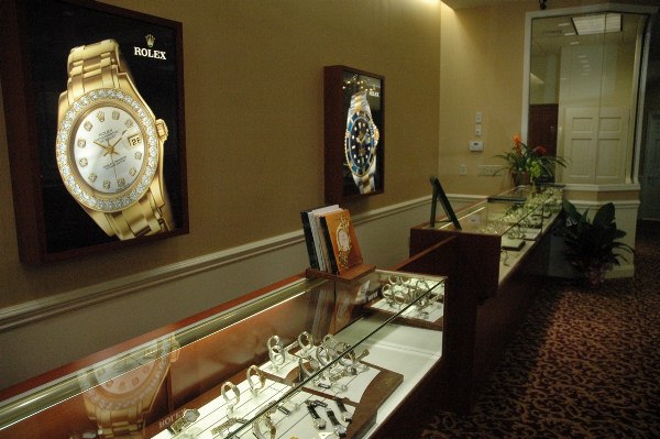 Galloway and Moseley Jewelry