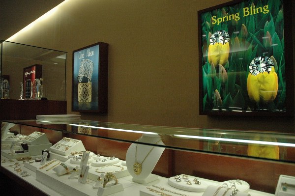 Galloway and Moseley Jewelry