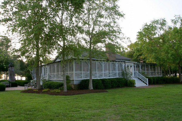 Santee Cooper - Wampee/Somerset Conference Center