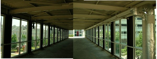 Blossom Street Garage