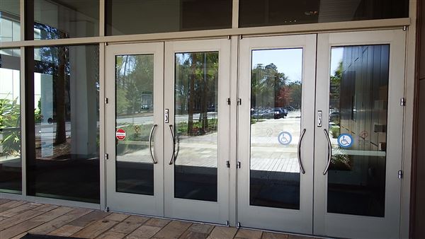 Trident Technical College - 970 Bldg.
