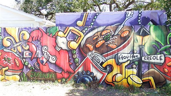 LoLA  Low Country Louisiana Seafood Kitchen
