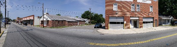 Reynolds Avenue