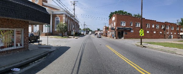 Reynolds Avenue