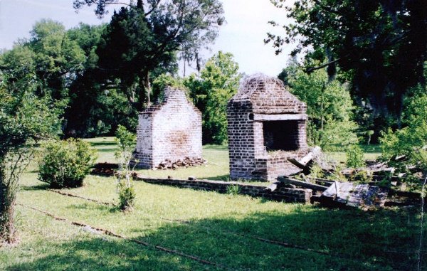 Middleburg Plantation