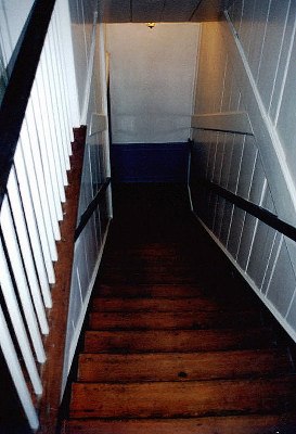 Middleburg Plantation