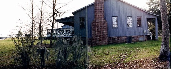 Santee Cooper - Wampee/Somerset Conference Center