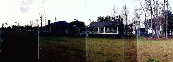 Santee Cooper - Wampee/Somerset Conference Center