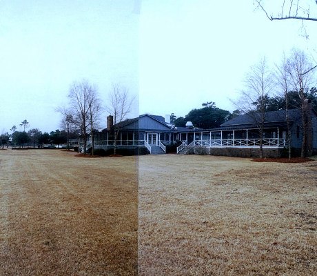 Santee Cooper - Wampee/Somerset Conference Center