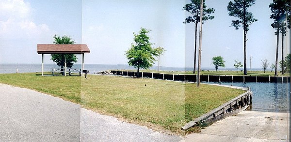 Santee Cooper - Wampee/Somerset Conference Center