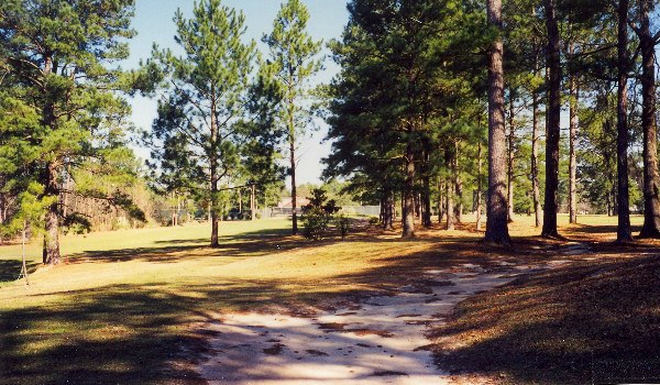 Miller Country Club- Golf Course