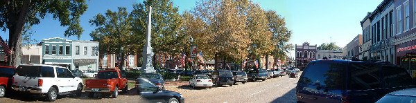 Abbeville (11/10/2005 - Credits: Dan Hydrick)