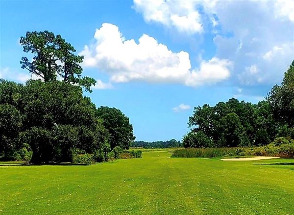 Wedgefield Country Club