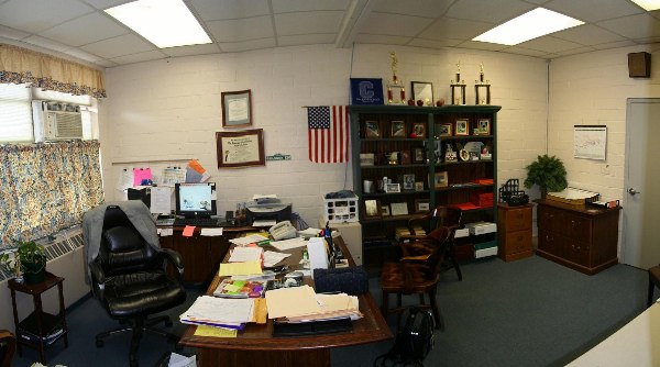 Colleton County Middle School