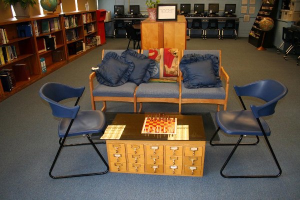 Colleton County Middle School