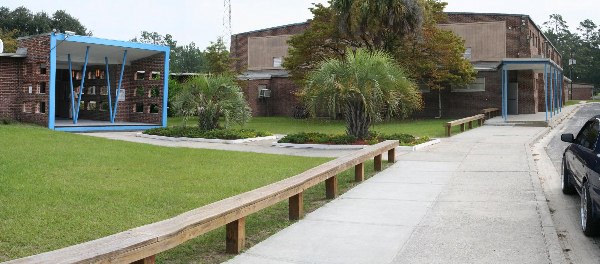 Colleton County Middle School