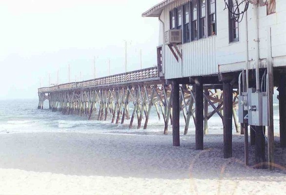 Myrtle Beach (4/16/2000)