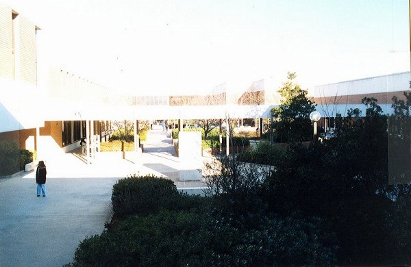 Richland Northeast High School