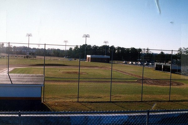 Richland Northeast High School
