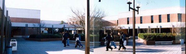 Richland Northeast High School