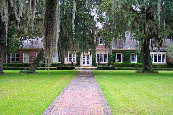 Airy Hall Plantation