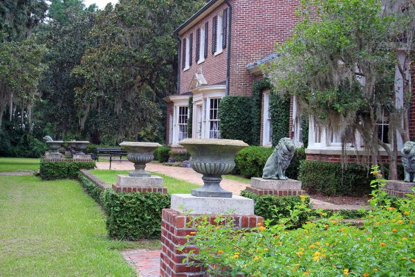 Airy Hall Plantation