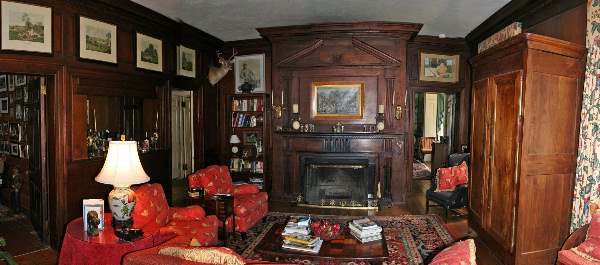 Airy Hall Plantation