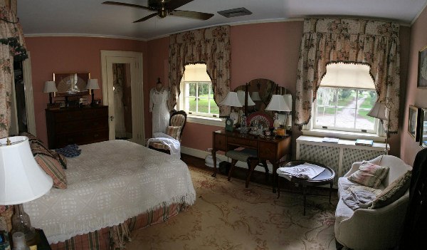 Airy Hall Plantation