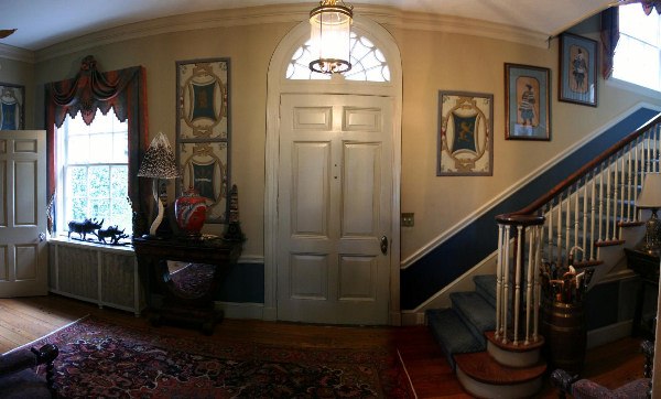 Airy Hall Plantation