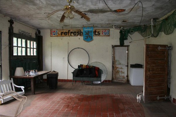 Airy Hall Plantation