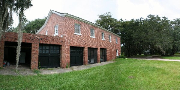 Airy Hall Plantation
