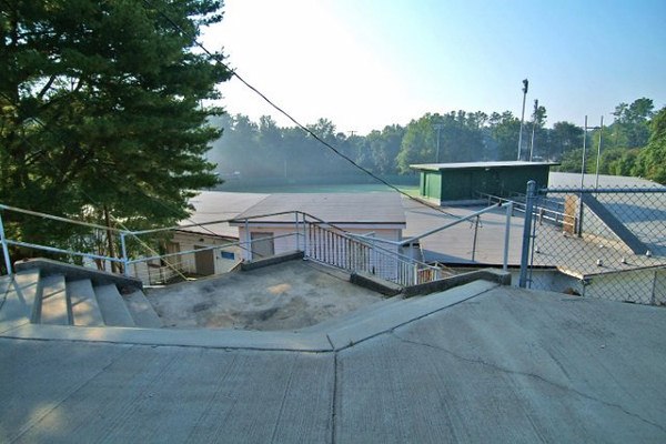Duncan Park