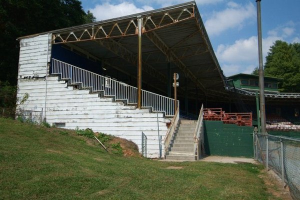 Duncan Park
