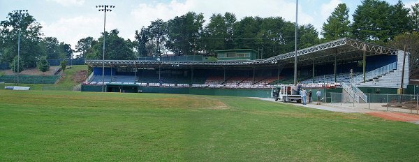 Duncan Park