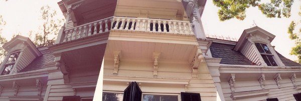W. Main St. House (9/21/1994)