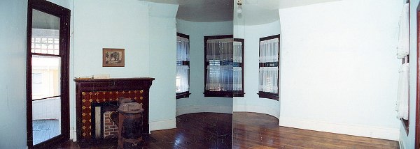 W. Main St. House (9/21/1994)
