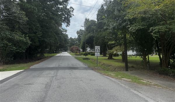 Commercial Property / Office Space (closed)