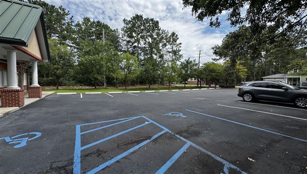Commercial Property / Office Space (closed)